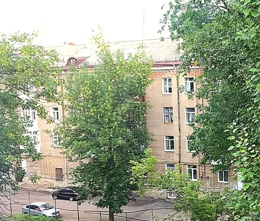 Студия Башкортостан, Уфа ул. Ульяновых, 39 (16.0 м) - Фото 1