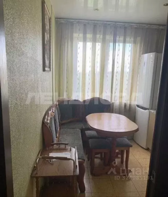 2-к кв. Ростовская область, Новочеркасск ул. Авиаторов, 14 (51.0 м) - Фото 2