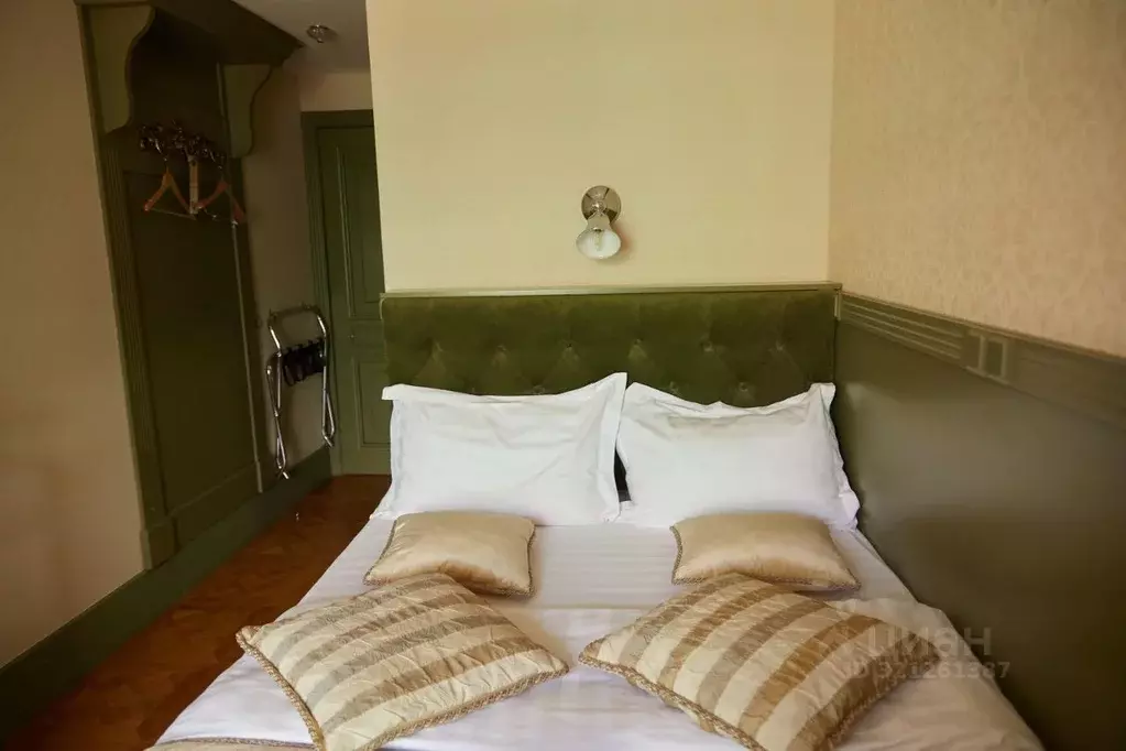 Комната Ульяновская область, Ульяновск ул. Карла Маркса, 13Ак2 (16.0 ... - Фото 1