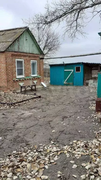 Дом 76,7 м на участке 56 сот. - Фото 1