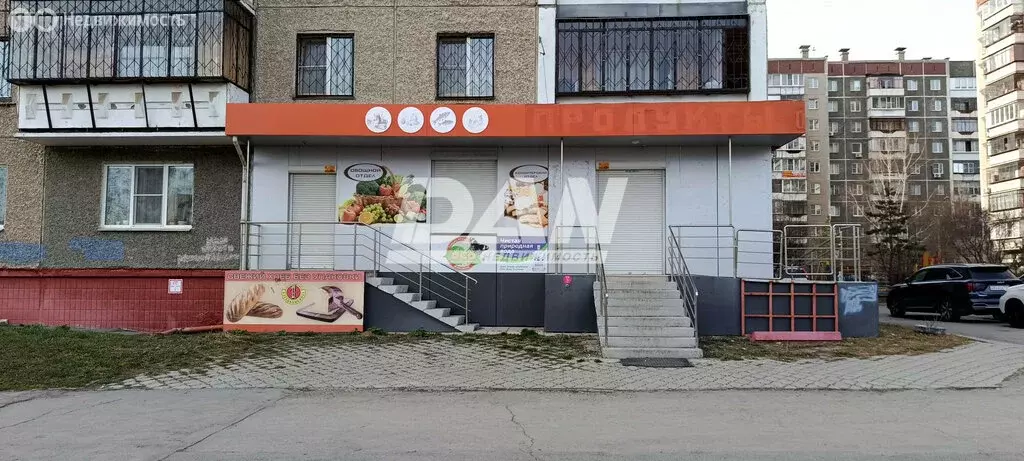 Помещение свободного назначения (55.2 м) - Фото 1