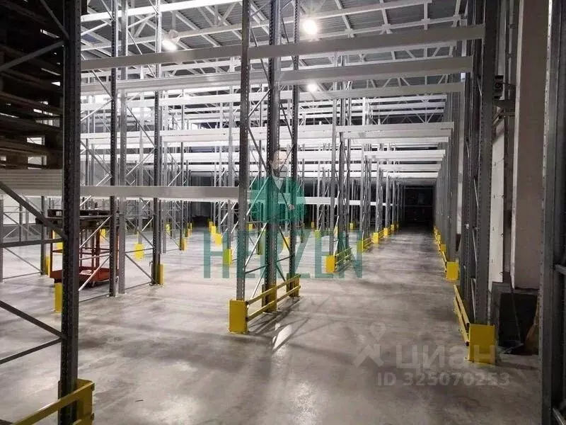 Склад в Московская область, Химки городской округ, с. Чашниково ул. ... - Фото 2