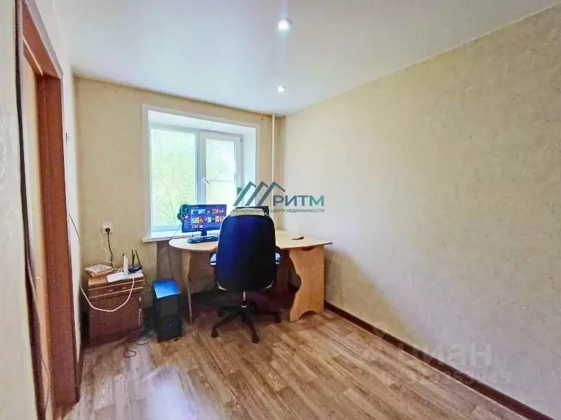 2-к кв. Пензенская область, Пенза ул. Мира, 8 (42.5 м) - Фото 1