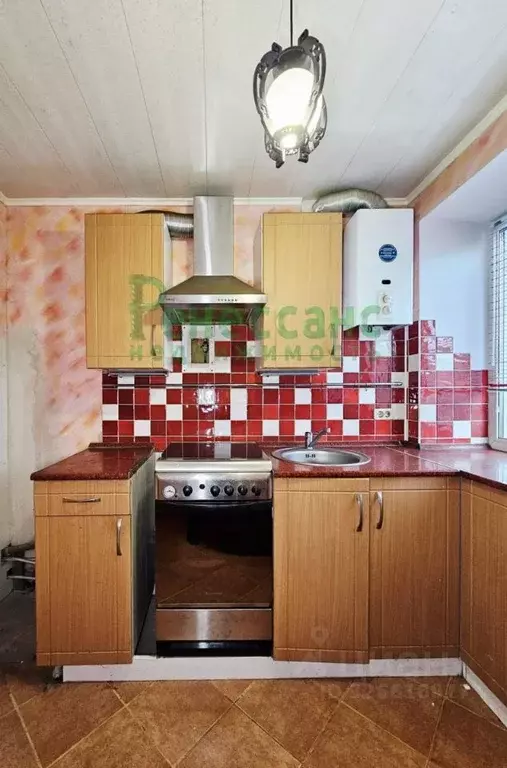 2-к кв. Брянская область, Брянск Северный пер., 54 (42.0 м) - Фото 1