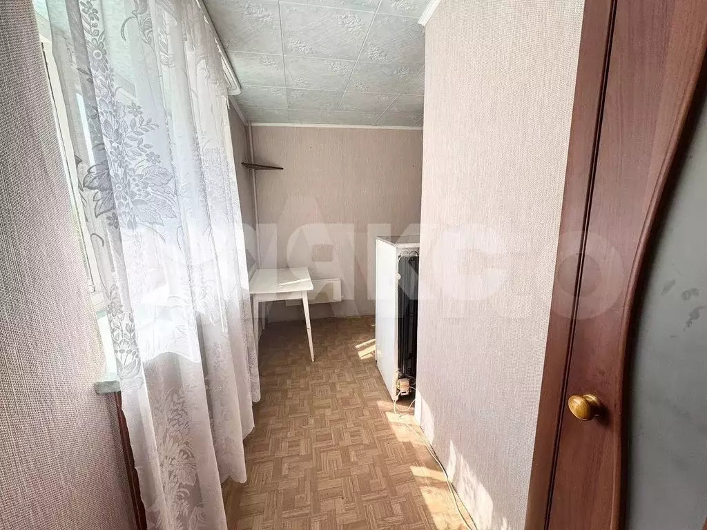 1-к. квартира, 28 м, 8/9 эт. - Фото 1