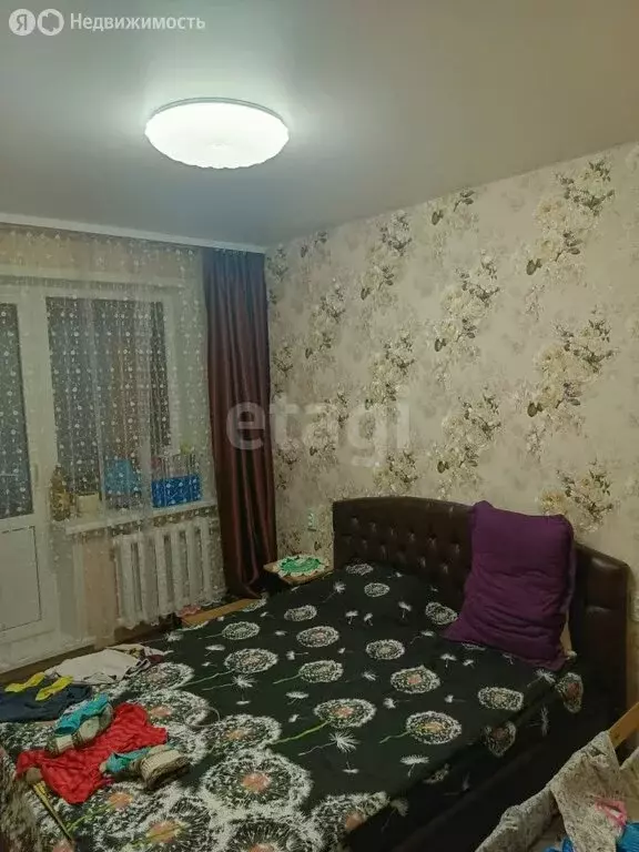 3-комнатная квартира: Ульяновск, проспект Созидателей, 4 (65.5 м) - Фото 1