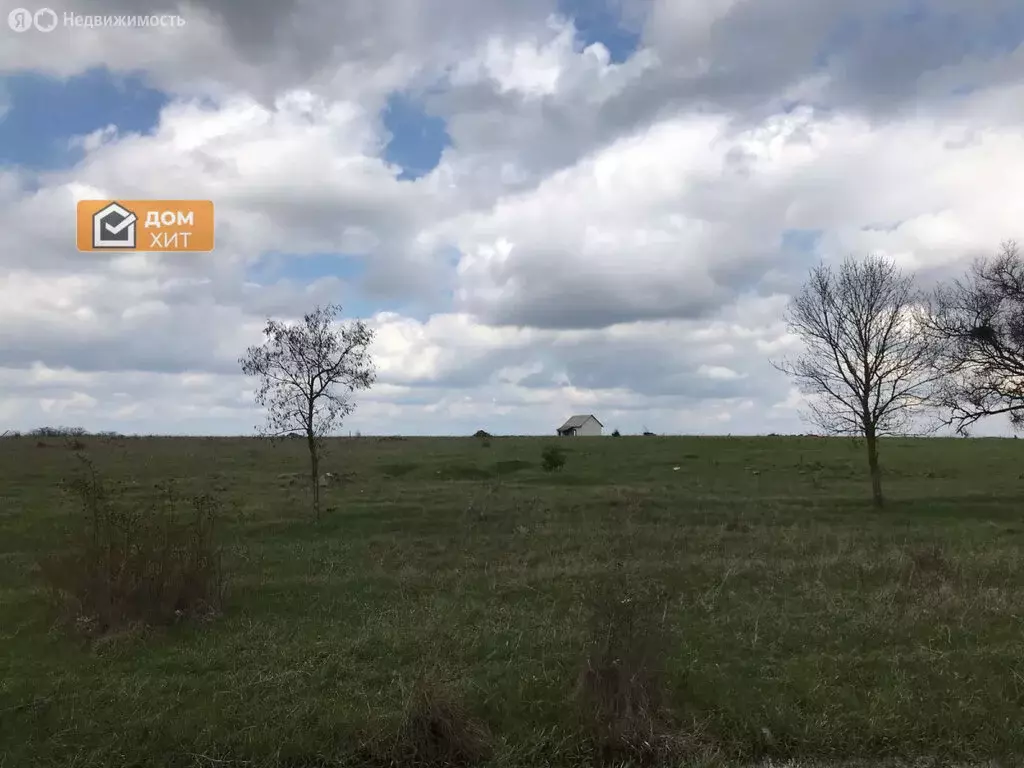 Участок в Симферопольский район, село Мирное (6 м) - Фото 0