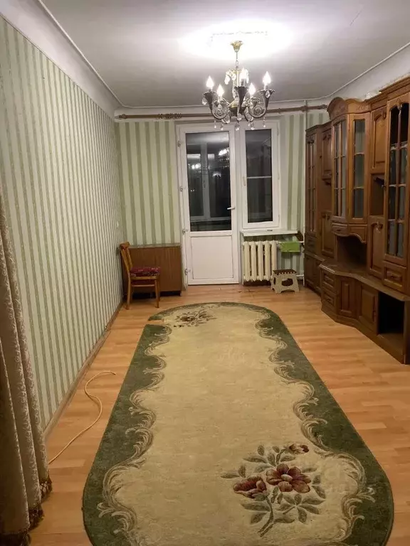 2-к кв. Дагестан, Каспийск ул. Хизроева, 29 (62.0 м) - Фото 1