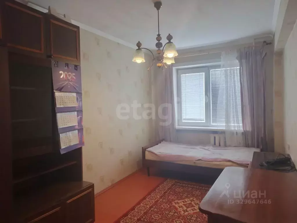 2-к кв. Архангельская область, Архангельск ул. Тимме, 8 (58.4 м) - Фото 1
