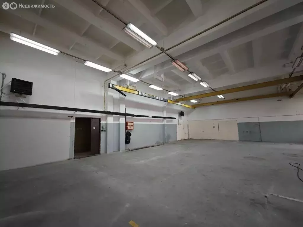 Склад (214.3 м) - Фото 1