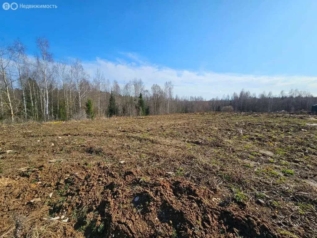 Участок в Москва, ТАО, район Бекасово, квартал № 180 (8.1 м) - Фото 1