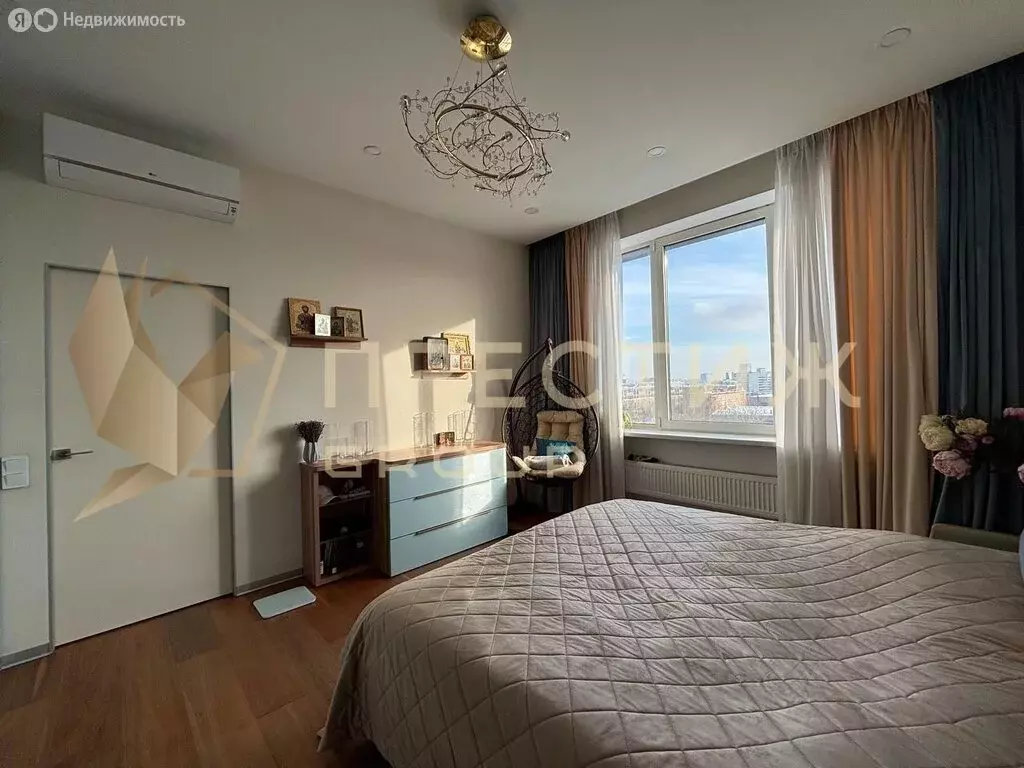 3-комнатная квартира: Москва, улица Авиаконструктора Сухого, 2к1 (76.5 ... - Фото 1