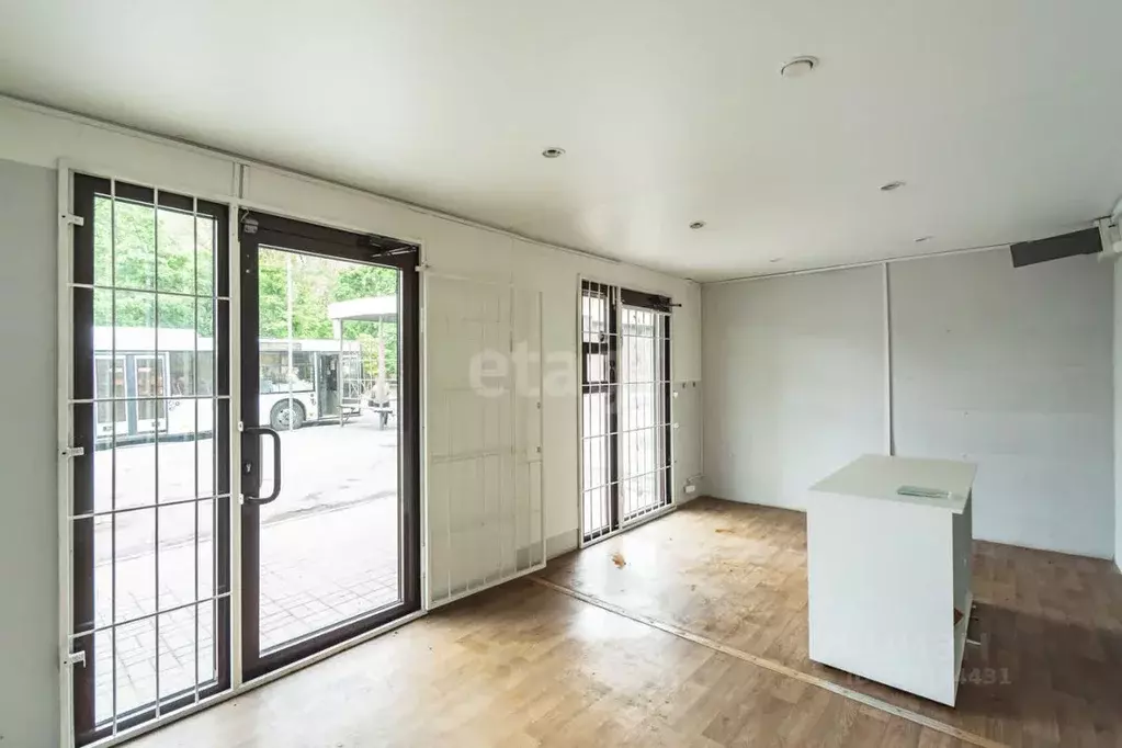 Торговая площадь в Ростовская область, Ростов-на-Дону просп. Стачки, ... - Фото 2