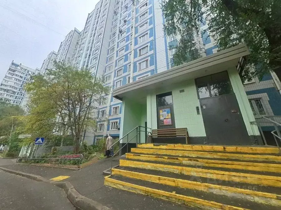 Помещение свободного назначения в Москва Гурьевский проезд, 11К1 (32 ... - Фото 0