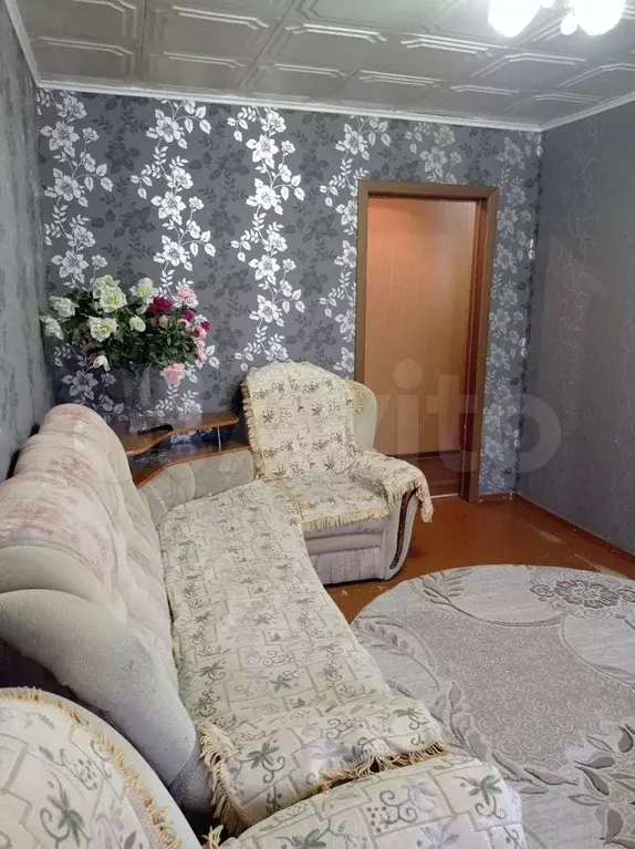 2-к. квартира, 47 м, 3/5 эт. - Фото 1