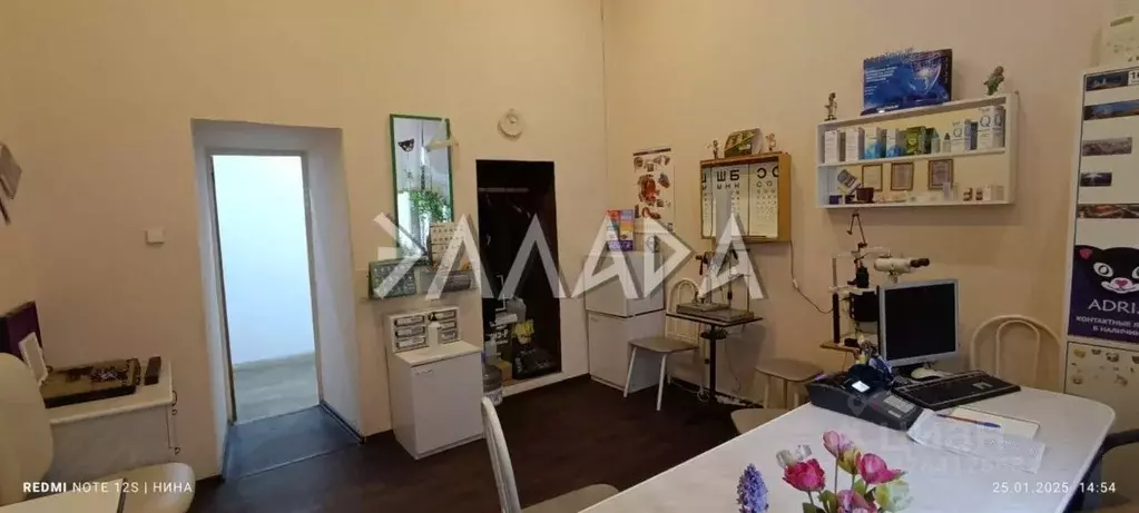 Помещение свободного назначения в Ростовская область, Ростов-на-Дону ... - Фото 2