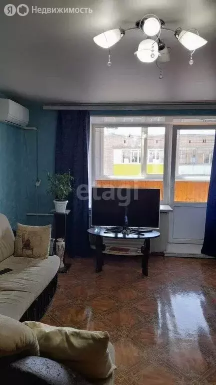 3-комнатная квартира: Стерлитамак, улица Николаева, 4А (60.5 м) - Фото 1