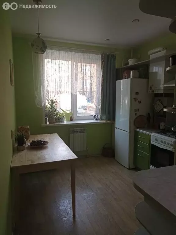 2-комнатная квартира: Ярославский муниципальный округ, деревня ... - Фото 1