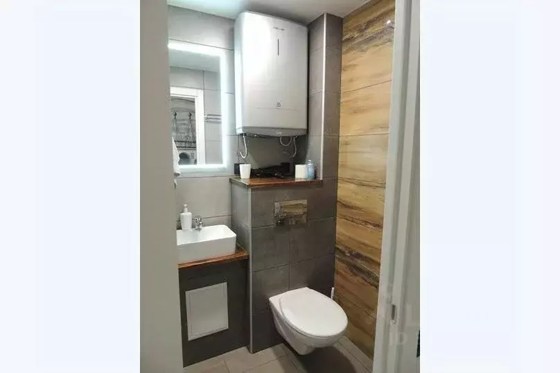 1-к кв. Владимирская область, Суздаль Советская ул., 5 (30.0 м) - Фото 2