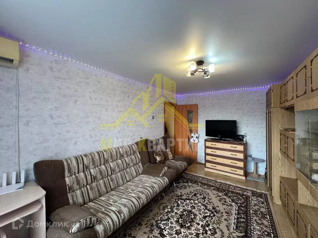 Продаётся 1-к квартира, 30 м - Фото 1
