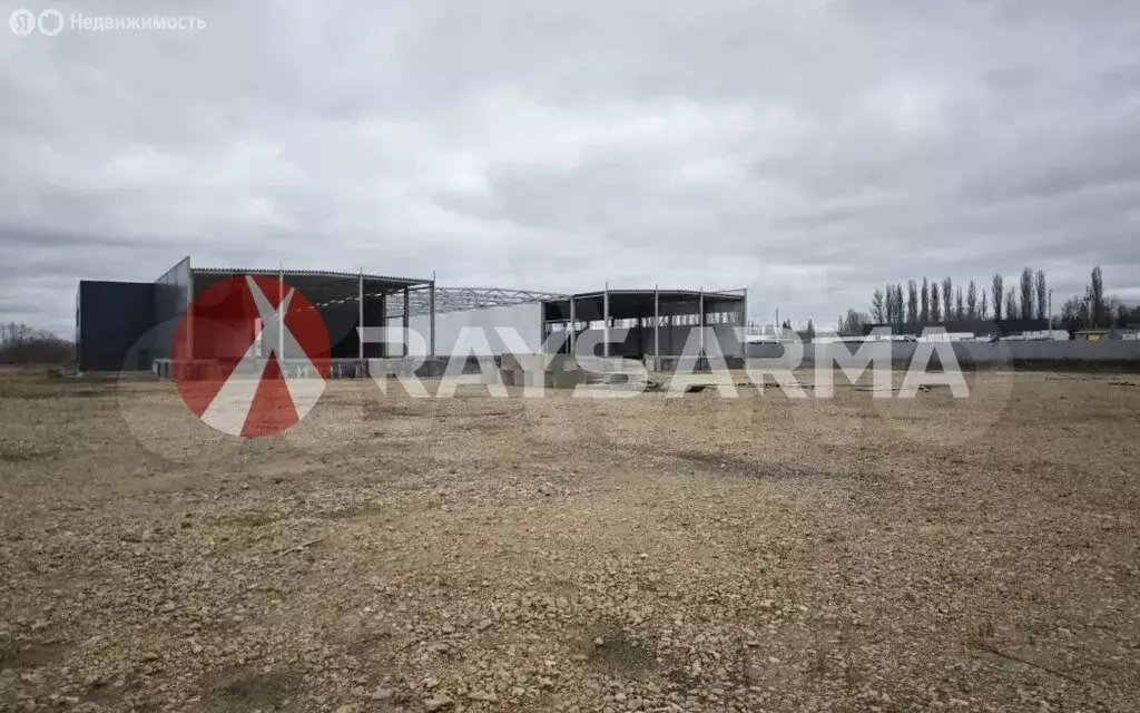 Склад (14700 м) - Фото 2