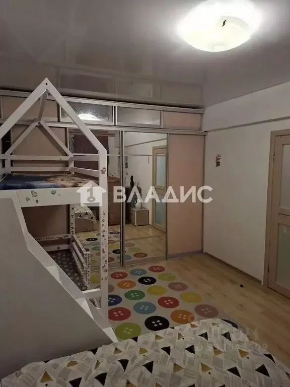 2-к кв. Бурятия, Улан-Удэ ул. Каландаришвили, 25 (43.0 м) - Фото 2