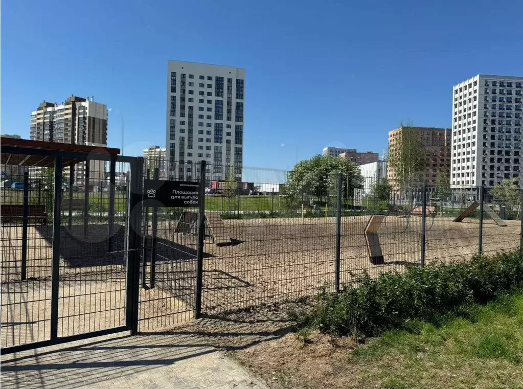 3-к. квартира, 80 м, 12/16 эт. - Фото 0