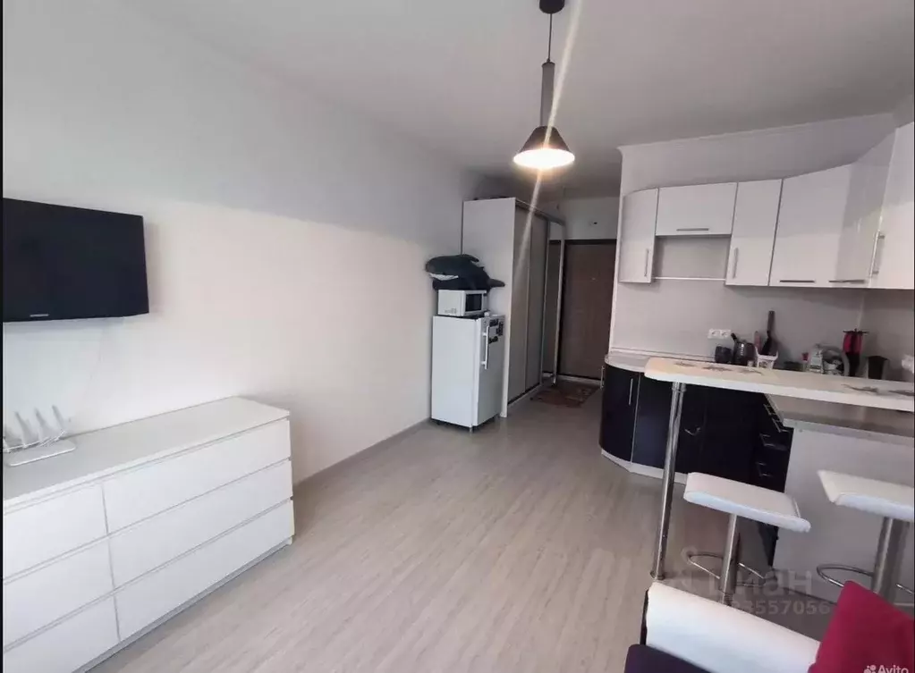 Студия Московская область, Ленинский городской округ, Лопатино пгт ... - Фото 2