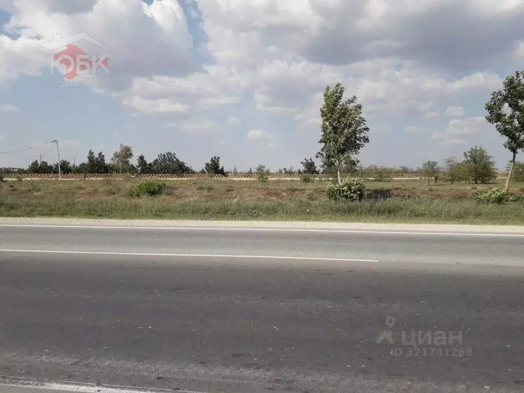 Участок в Крым, Сакский район, с. Орехово 1 (34.0 сот.) - Фото 0