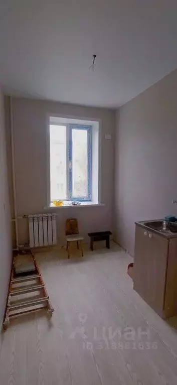 3-к кв. Кемеровская область, Новокузнецк ул. Энтузиастов, 25 (48.0 м) - Фото 1