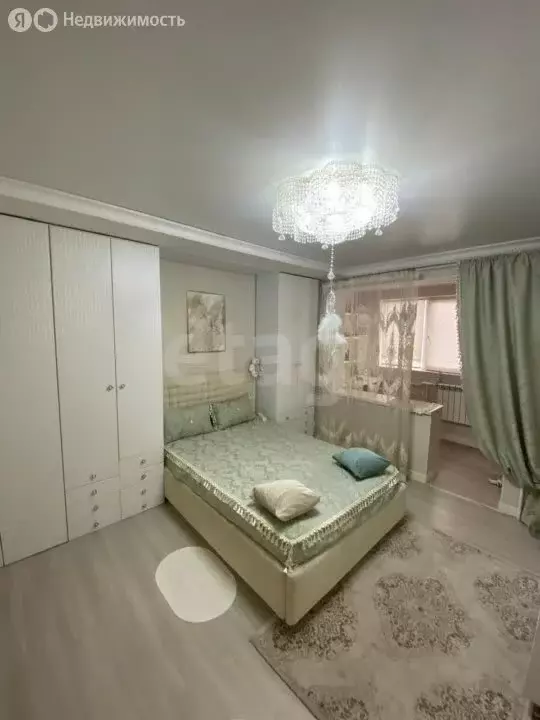 1-комнатная квартира: Оренбург, проспект Победы, 2/1 (29.6 м) - Фото 0