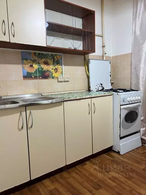 1-к кв. Москва Рязанский просп., 60 (32.0 м) - Фото 1