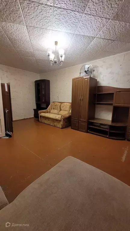 Продаётся 1-к квартира, 33.5 м - Фото 0
