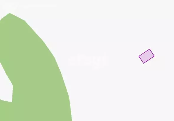 Участок в Томский район, деревня Новомихайловка, ДНП Кедры, Рубиновая ... - Фото 2