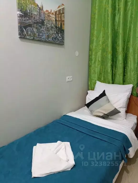 Комната Санкт-Петербург Коломенская ул., 14 - Фото 1