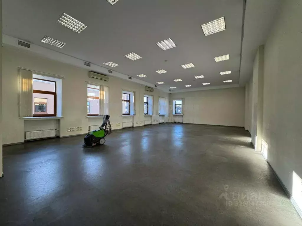 Офис в Санкт-Петербург Синопская наб., 54 (156 м) - Фото 1