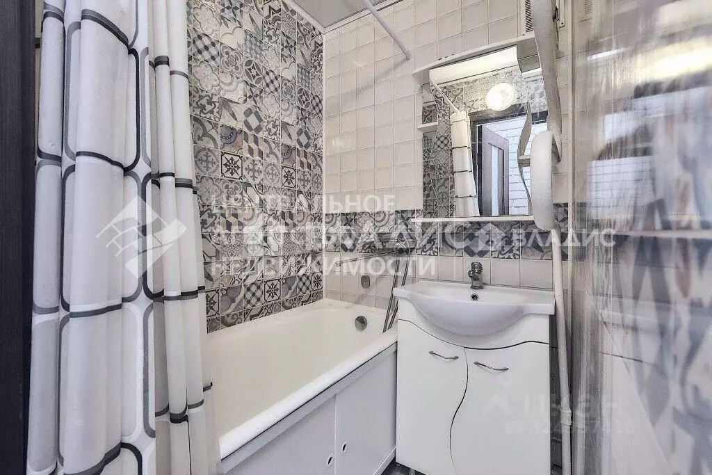 2-к кв. Рязанская область, Рязань Касимовское ш., 25к1 (45.2 м) - Фото 2