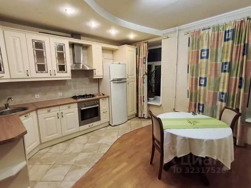 1-к кв. Санкт-Петербург Большая Подьяческая ул., 12 (53.0 м) - Фото 2