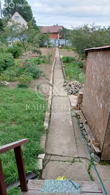 Участок в Сахалинская область, Южно-Сахалинск (7.5 м) - Фото 1