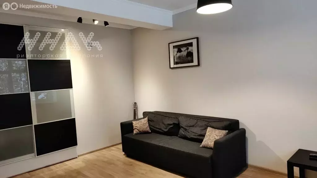 3-комнатная квартира: Нижний Новгород, проспект Гагарина, 116 (59.1 м) - Фото 2