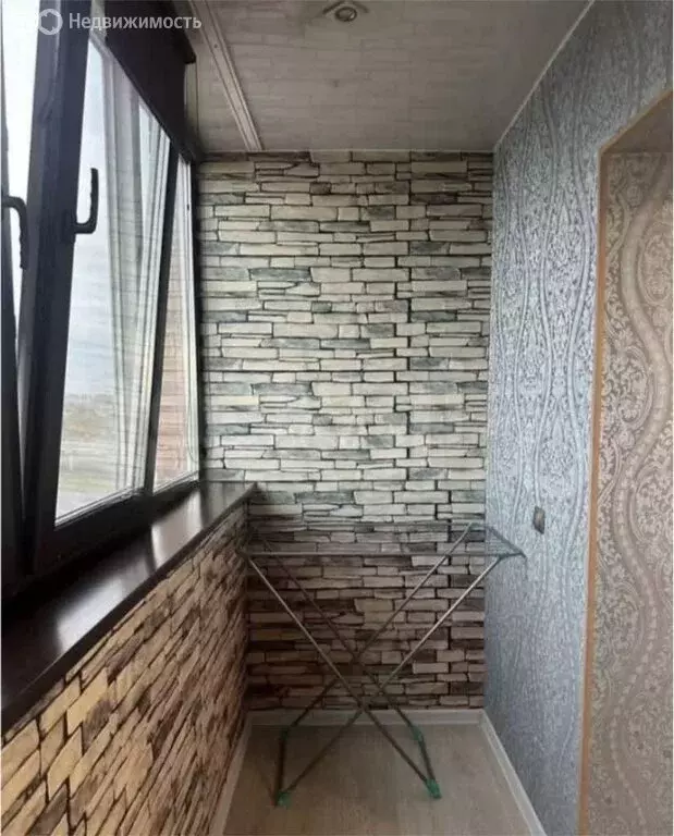 Квартира-студия: Благовещенск, Театральная улица, 224 (30 м) - Фото 0