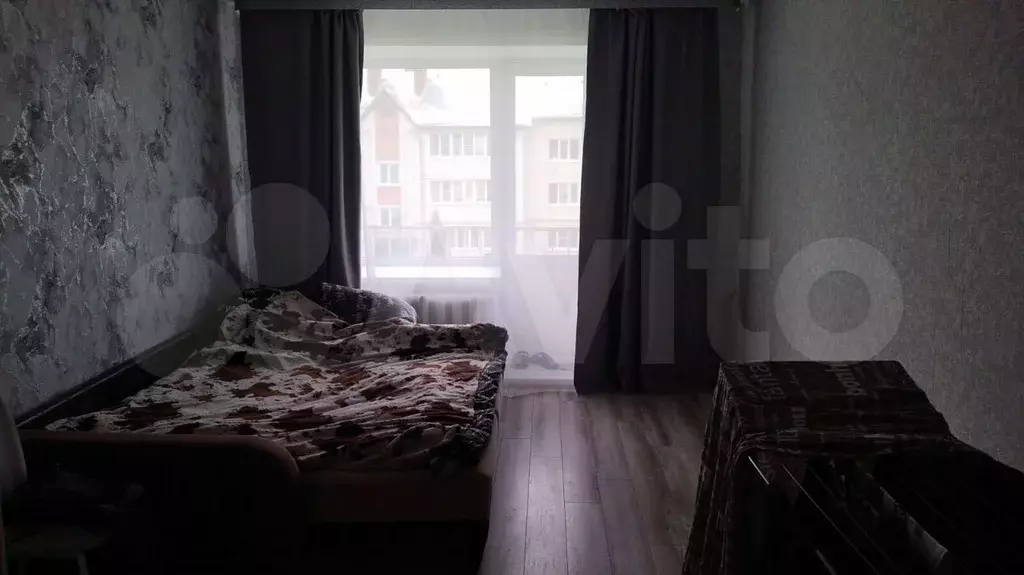 1-к. квартира, 31,1 м, 3/3 эт. - Фото 1
