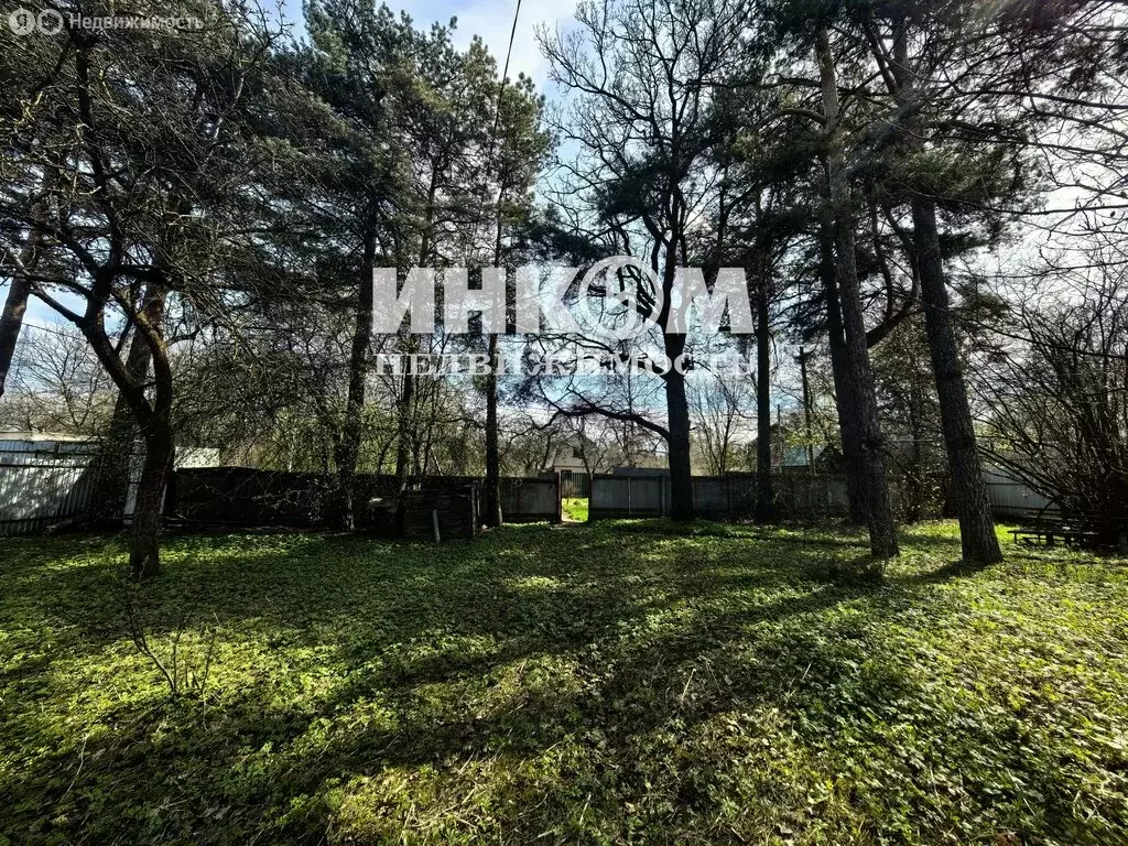 Участок в Москва, Московская улица (11 м) - Фото 1