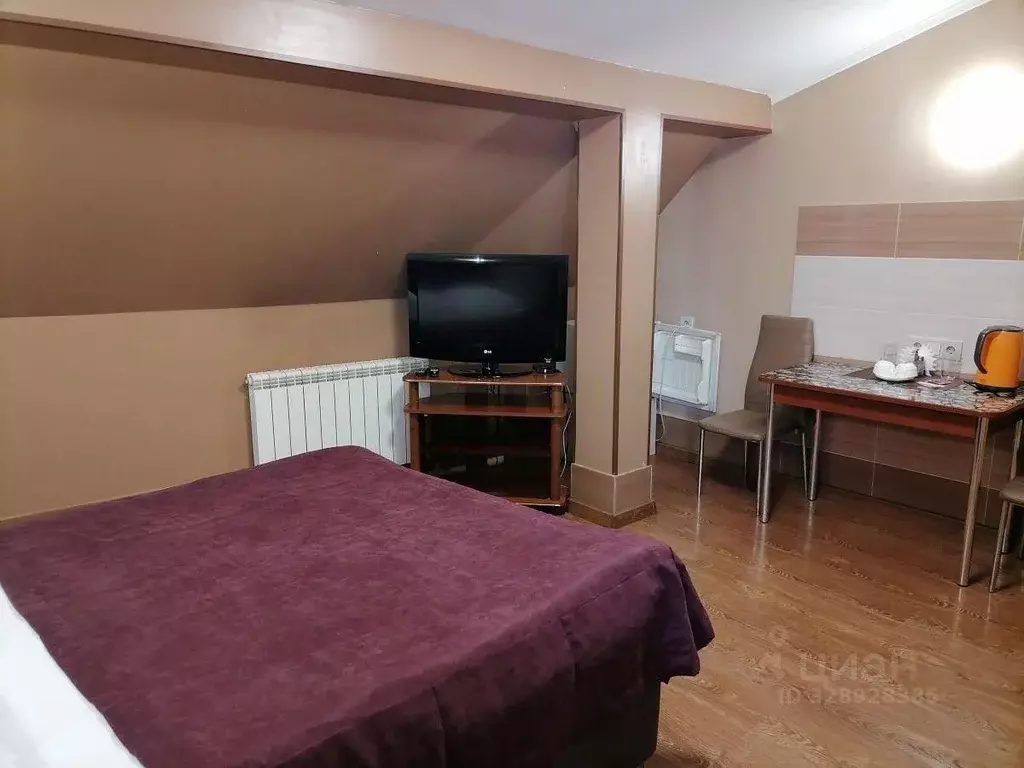 Комната Бурятия, Улан-Удэ Набережная ул., 14к2 (20.0 м) - Фото 2