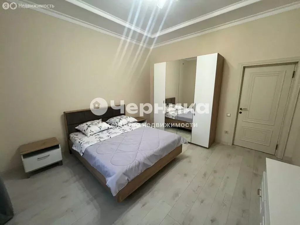 1-комнатная квартира: Ессентуки, улица Орджоникидзе, 97к2 (43.3 м) - Фото 0