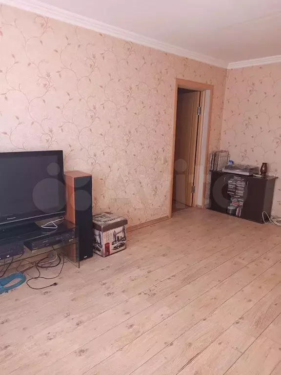 2-к. квартира, 42,9 м, 8/9 эт. - Фото 1
