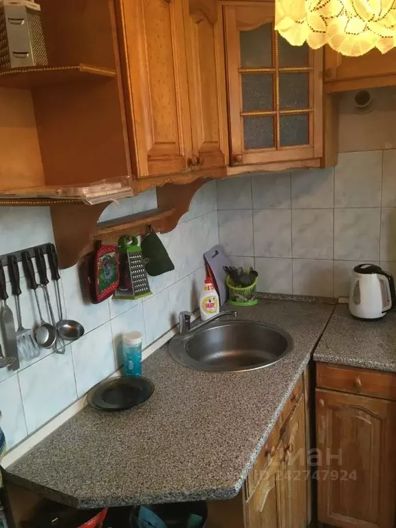 Комната Москва ул. Фомичевой, 8К2 (17.0 м) - Фото 0