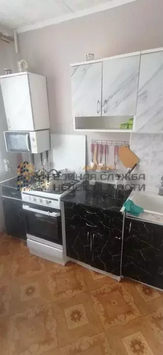 1-к. квартира, 40 м, 3/5 эт. - Фото 0