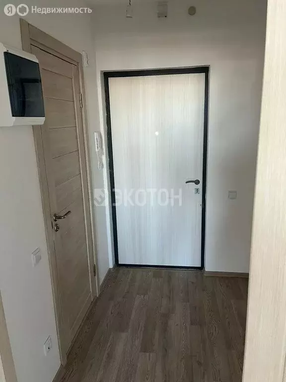 Квартира-студия: Санкт-Петербург, Северный проспект, 121к1 (21.9 м) - Фото 2