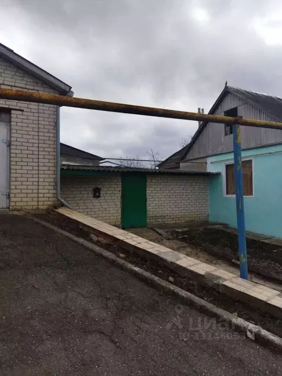 Коттедж в Белгородская область, Короча Корочанская ул. (240 м) - Фото 2
